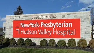 NewYork-Presbyterian Hudson Valley image