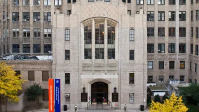 Presbyterian Hospital Building image