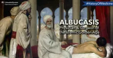 Islam’s Golden Surgeon
