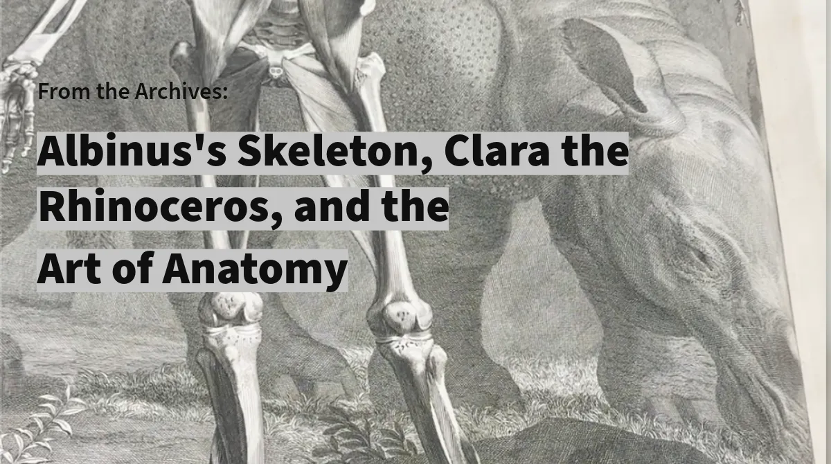 page of anatomy book with text overlay