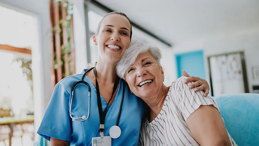 Banner: An Older Surgery Is Giving Some Patients New Freedom After Colon Removal