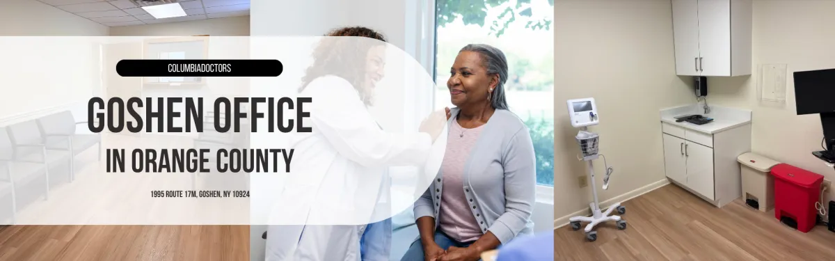 Banner: Banner: Columbia University Irving Medical Center Brings New Specialty Care to Orange County