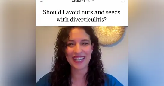 Dr Bakes screenshot with ChatGPT question box above