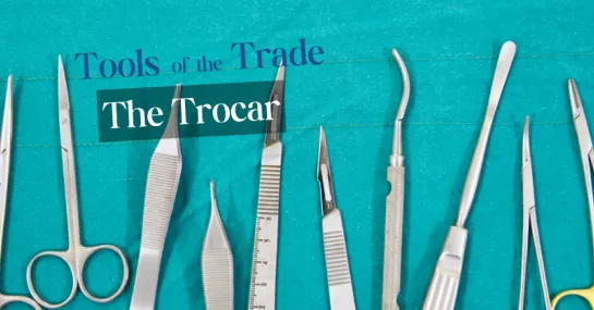 surgical tools 