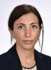 Dr Eleonora Spinazzi