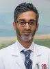 Isaac George, MD