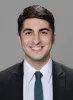 Dr Suroosh Marzban