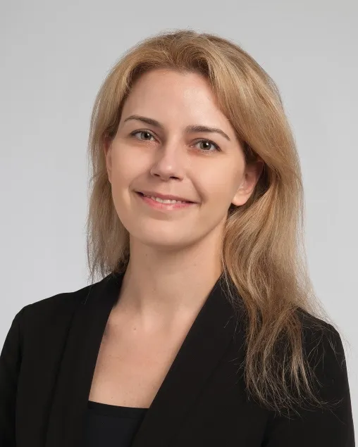 Beatrice  Dionigi, MD, FACS, FASCRS photo