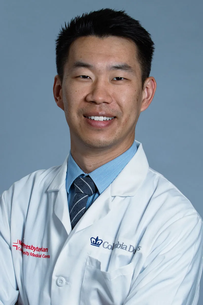 Profile image of Eric  Kuo, MD