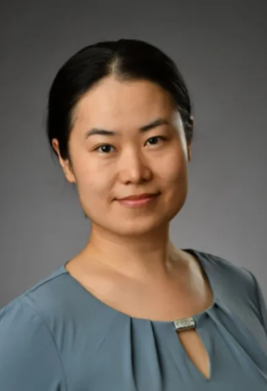 Luona  Sun, MD photo