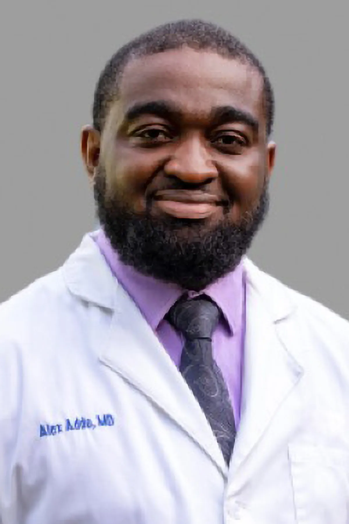 Profile image of Alex J. Addo, MD