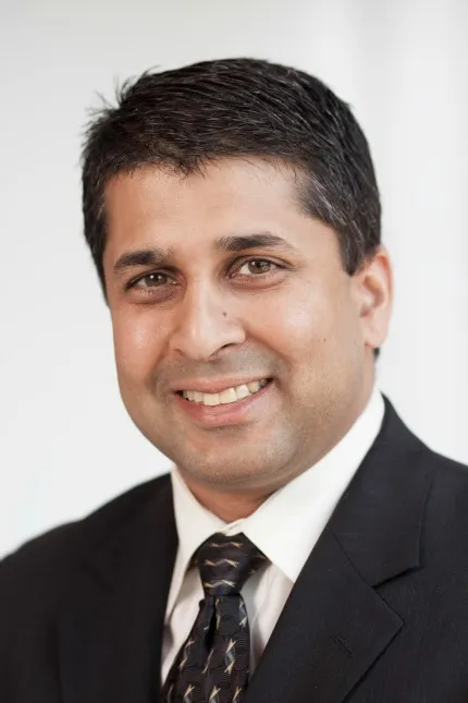 Profile image of Arpan  Goel, MD