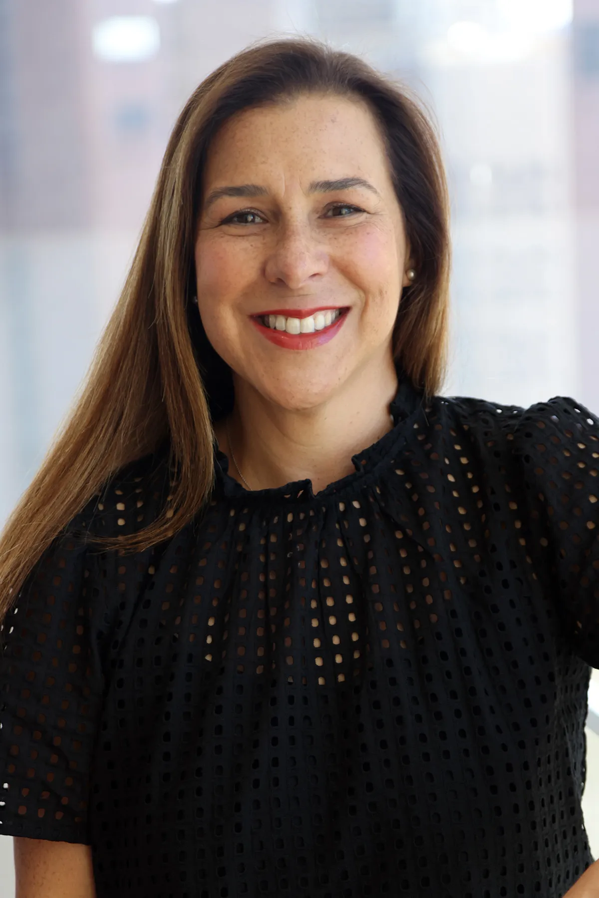Profile image of Monica L. Velasco, DNP, FNP-C