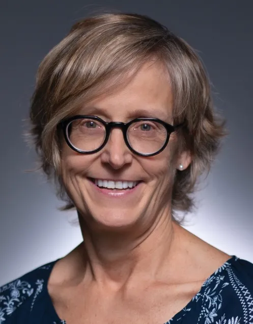 Tracey D. Arnell, MD photo