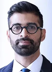 Faisal Shaikh, MD photo