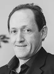Igor Matushansky, MD, PhD photo
