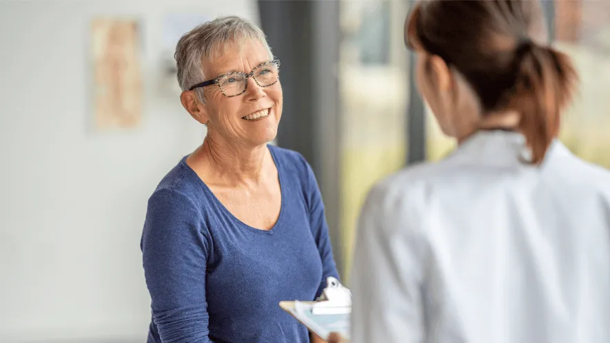 Inflammatory Bowel Disease Care image