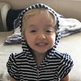 Photo of Lily