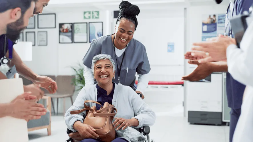 Reconstructive Care image