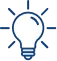 Lightbulb icon