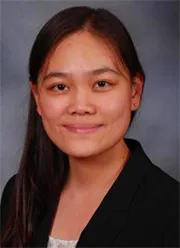 Amy Wang, MD photo