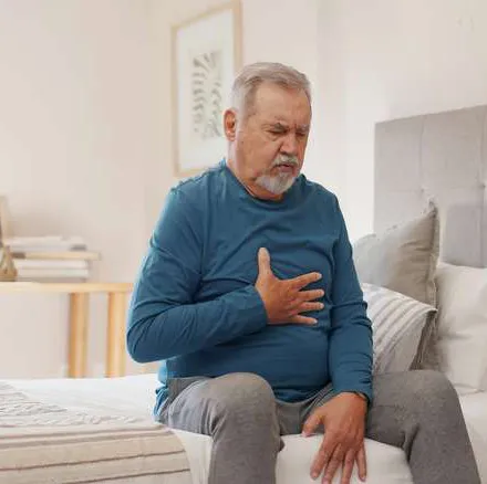 Banner: Expert Surgical Care for Acid Reflux and Hiatal Hernias