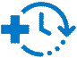 Icon: Faster Recovery, Better Outcomes