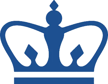 Logo - Columbia University