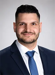 George Titomihelakis, MD photo