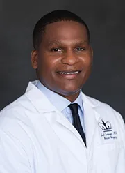 Josh A. Johnson, MD photo