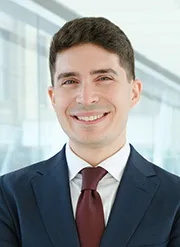 Omar Ramadan, MD photo