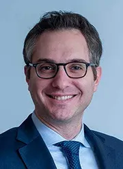 Robert Goldstone, MD photo