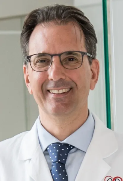 Profile image of Frank  D'Ovidio, MD, PhD