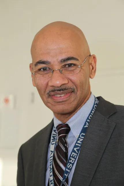 Spencer Eugene Amory, MD photo