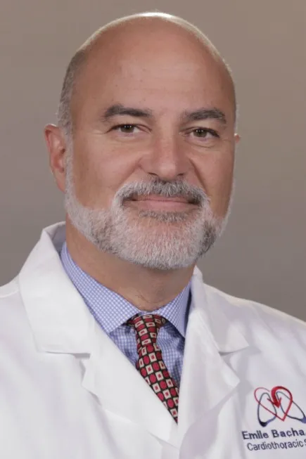 Profile image of Emile A. Bacha, M.D.