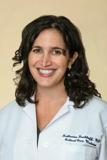 Katherine  Fischkoff, MD photo