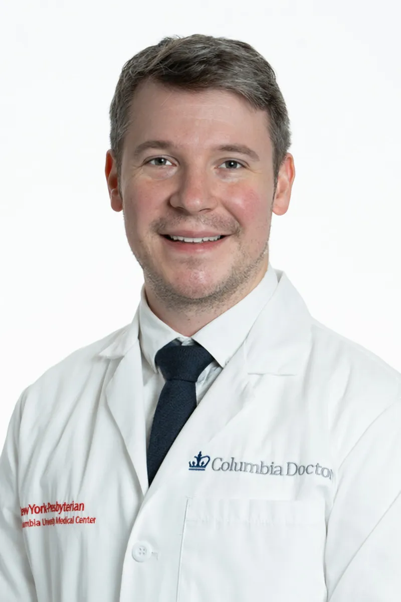 Jarrod T Bogue, MD photo