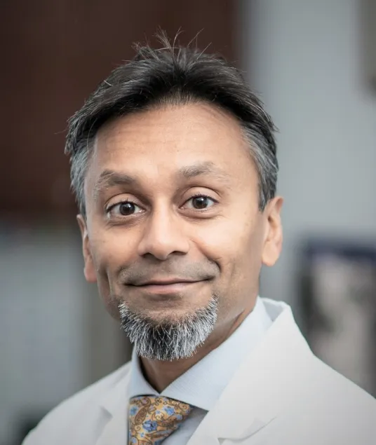 Virendra I. Patel, MD, MPH photo