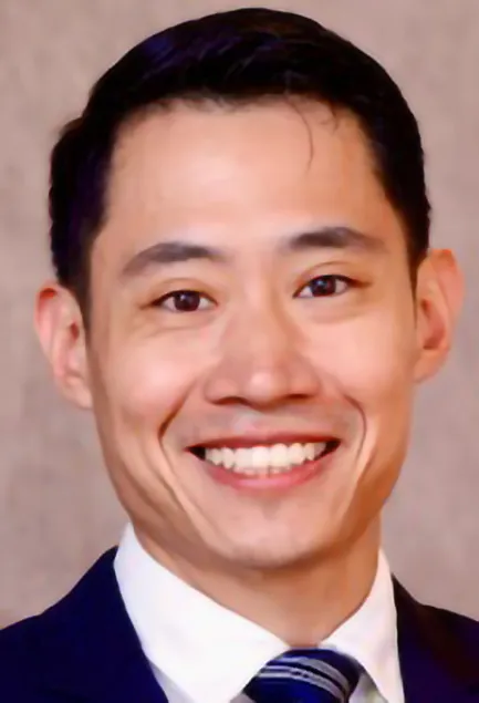 Profile image of Peter  Liou, MD