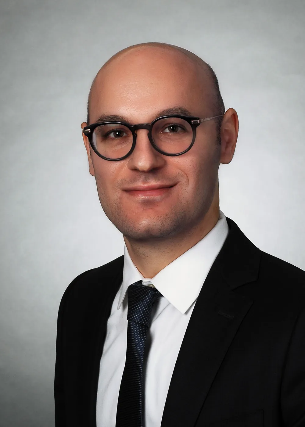 Edvard  Skripochnik, MD photo