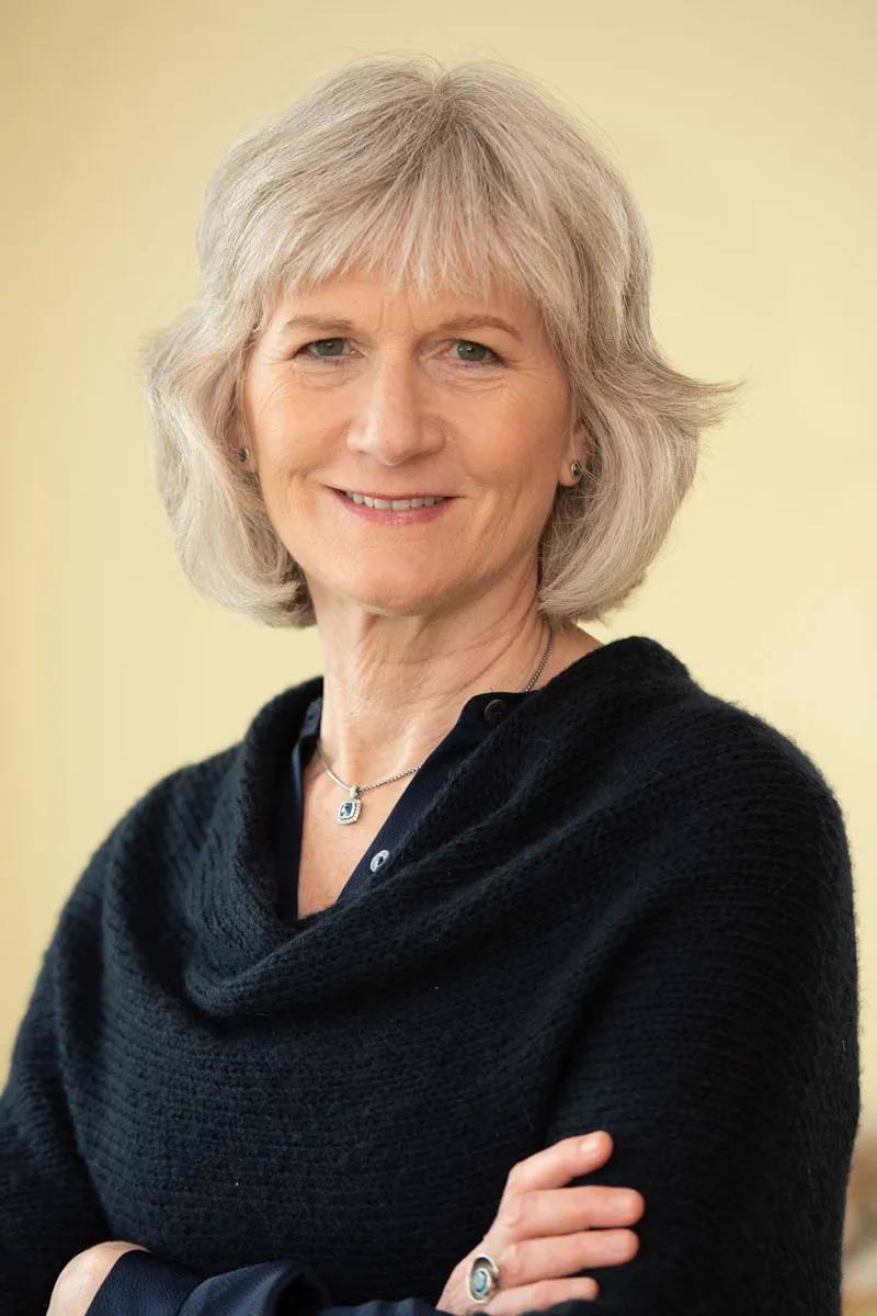 Profile image of Megan  Sykes, MD