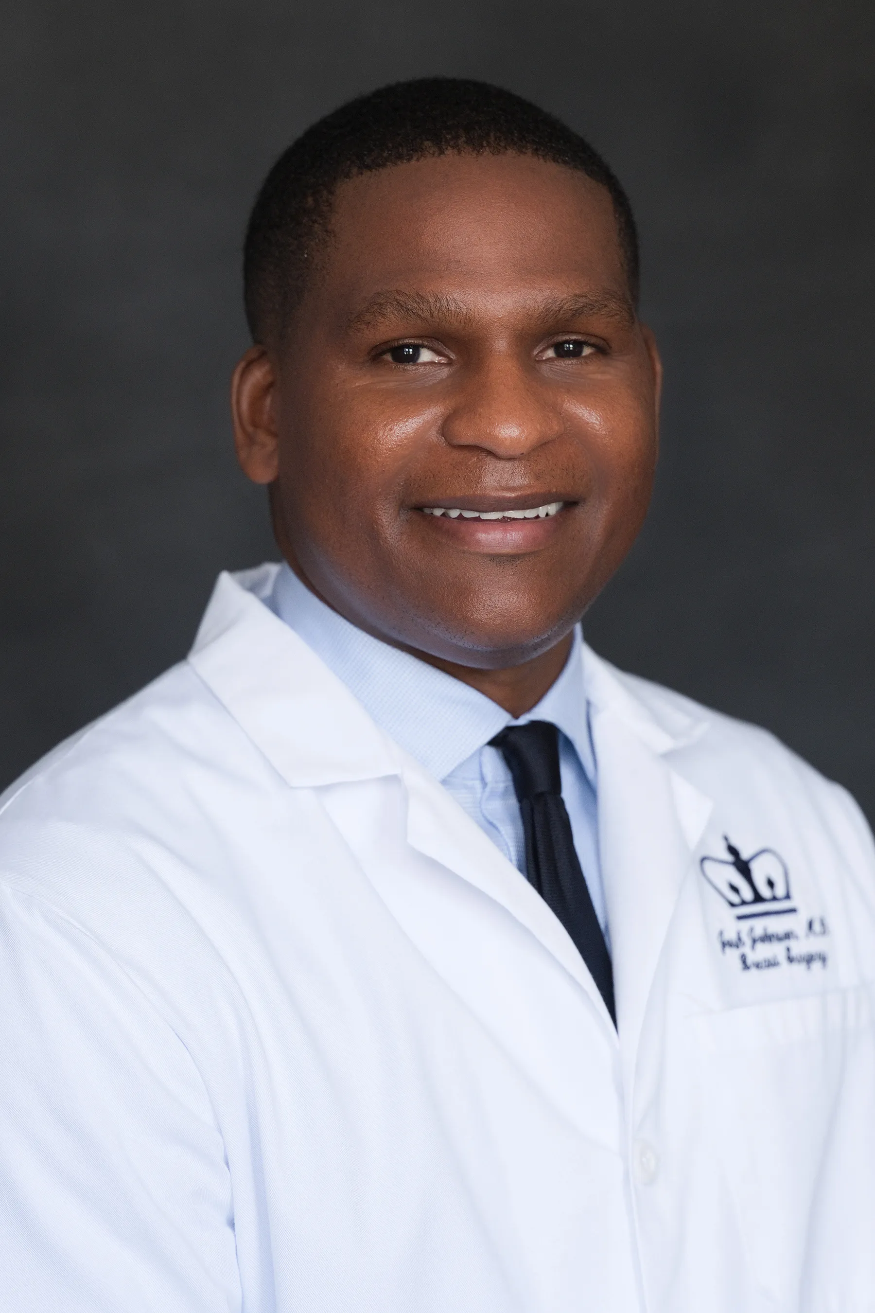 Josh A. Johnson, MD photo
