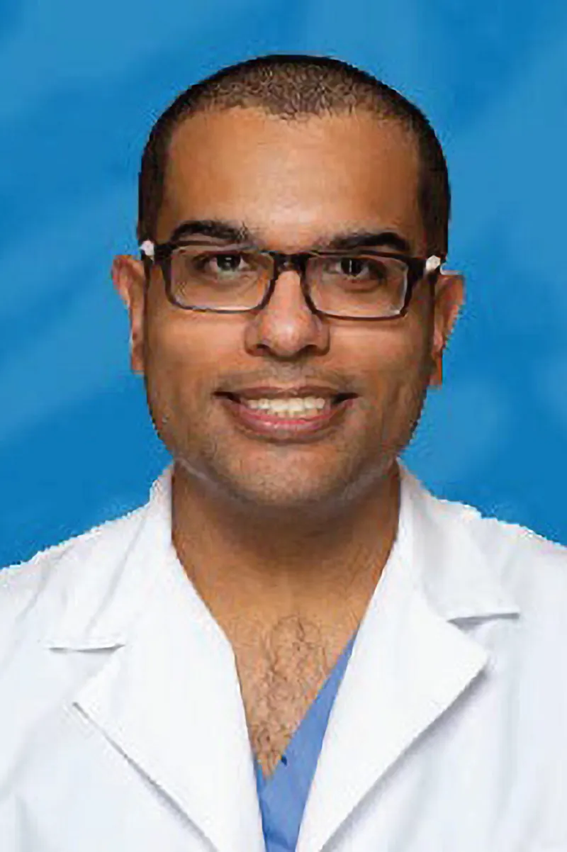 Profile image of Kurun Partap Singh Oberoi, MD