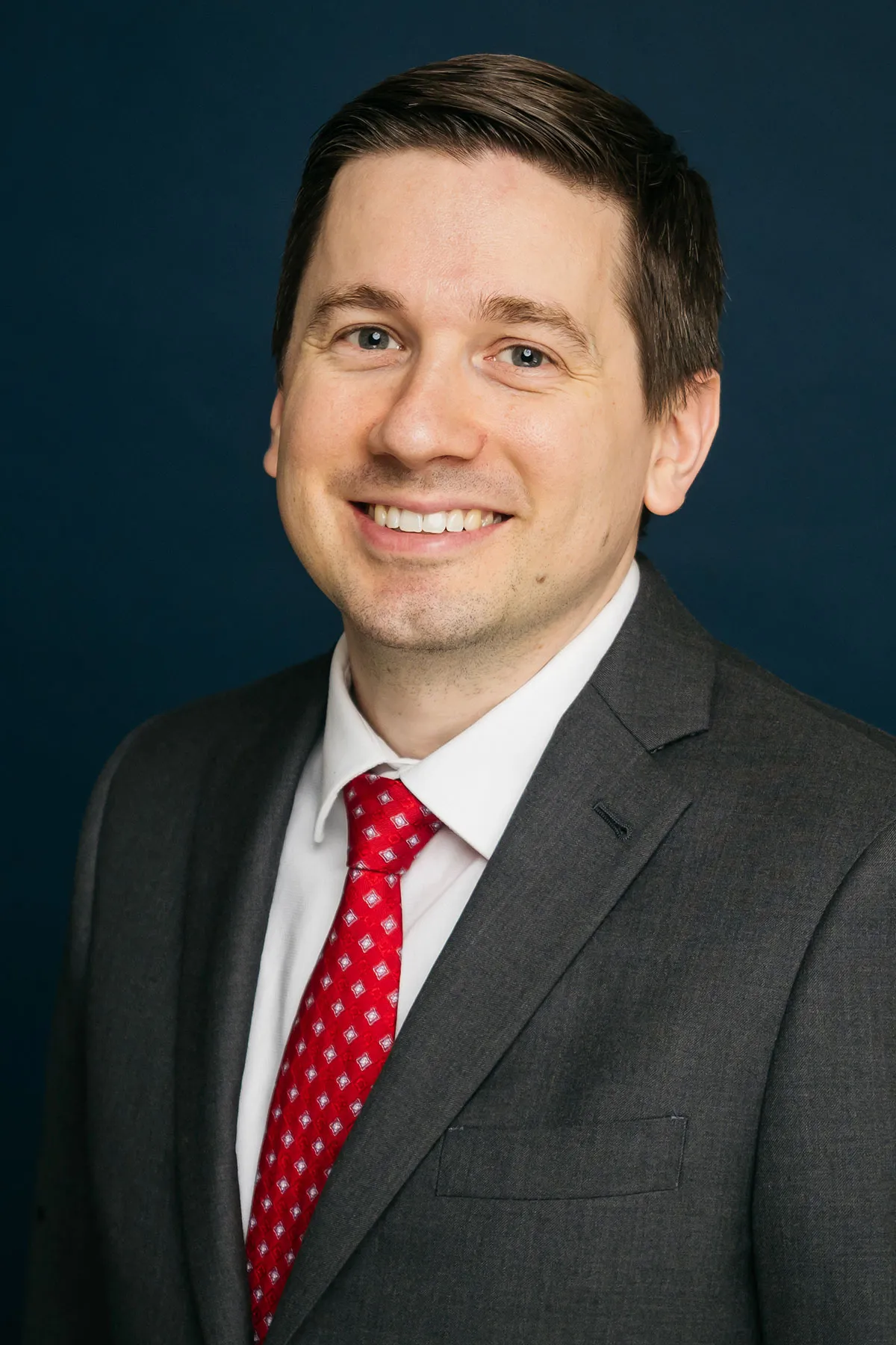 Alexander  Chalphin, MD photo