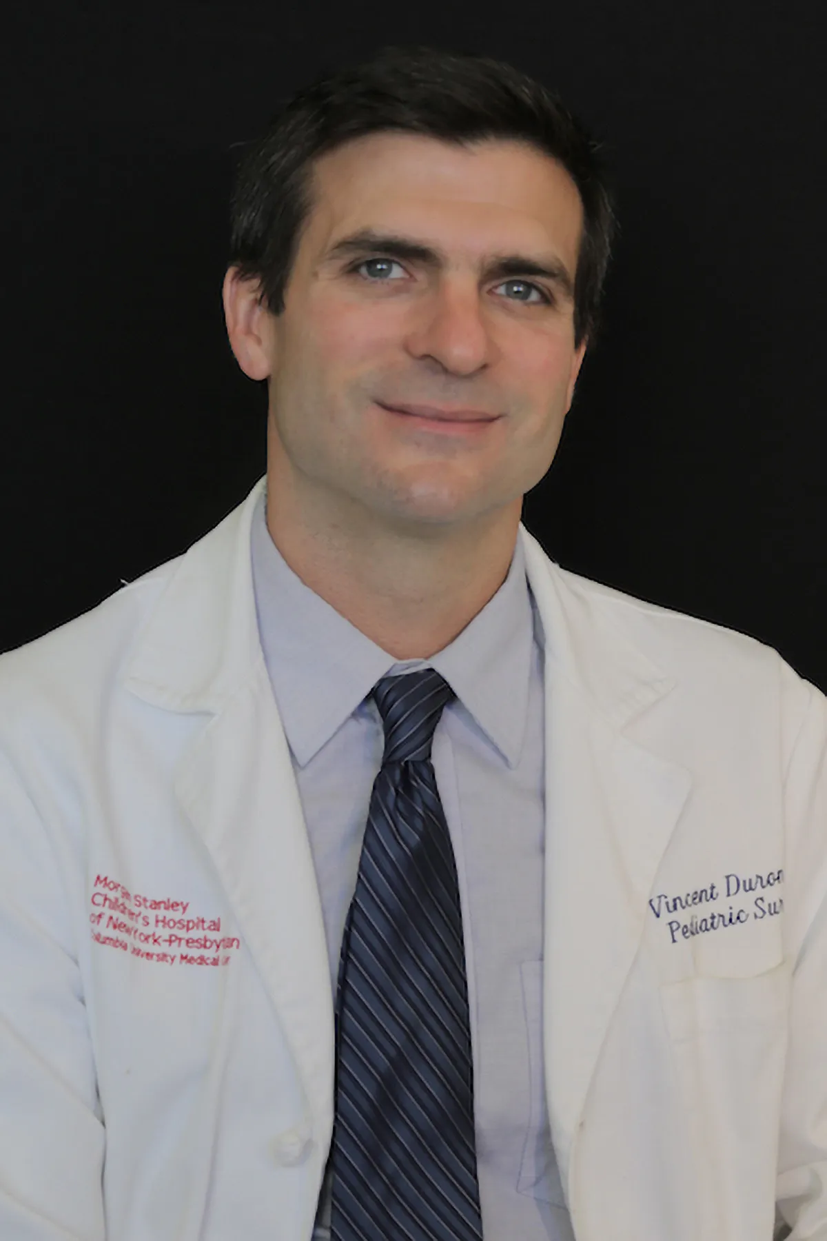 Vincent Pierre Duron, MD photo