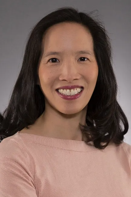 Christine H. Rohde, MD, MPH photo