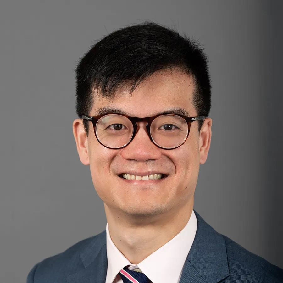 Profile image of Peter  Chiu, MD