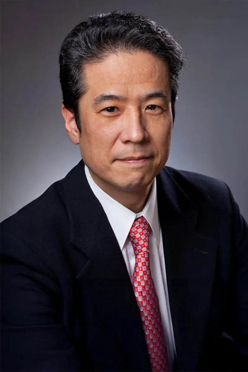 Tomoaki  Kato, MD photo