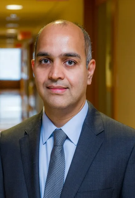 Pokala Ravi Kiran, MD photo