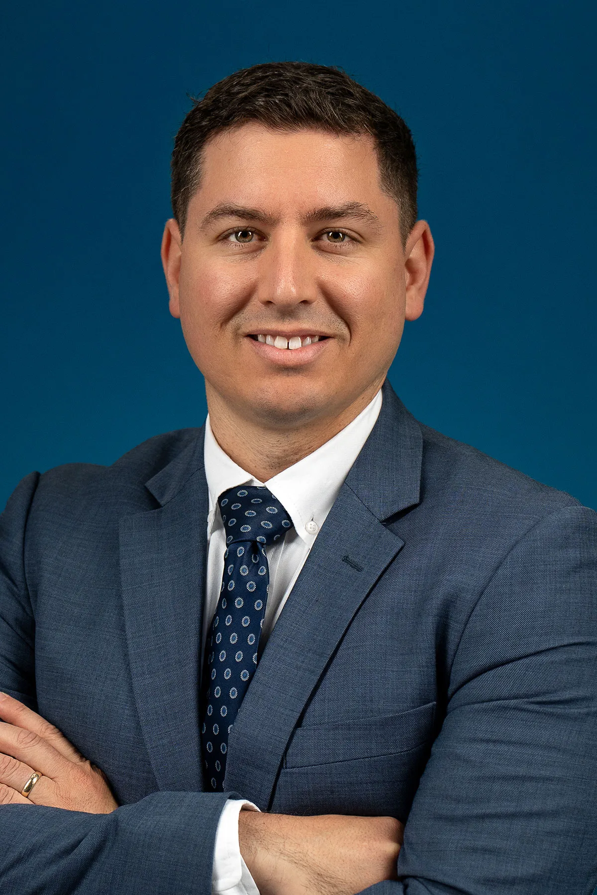 Profile image of Andrew  Benintende, MD